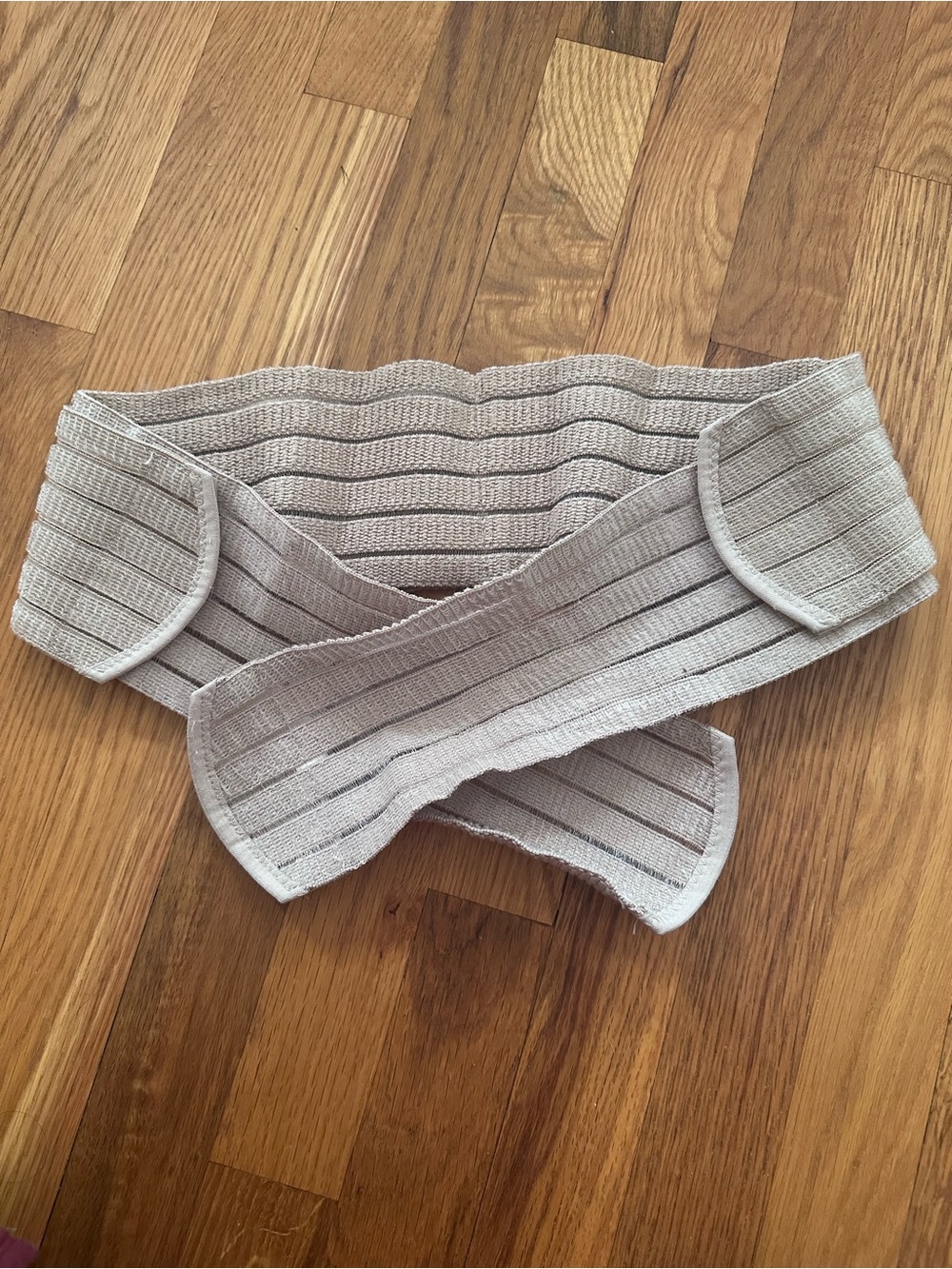 Mooimom Maternity Support Belt - Size M
